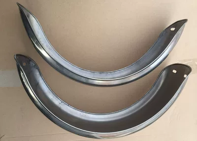 and rear fenders 300-8 – Electric vehicle fender - 300-8-the-last-two-are-standard-models