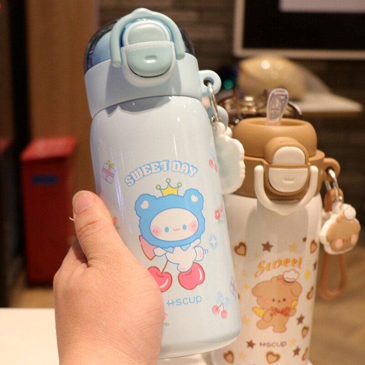Azul 500ml