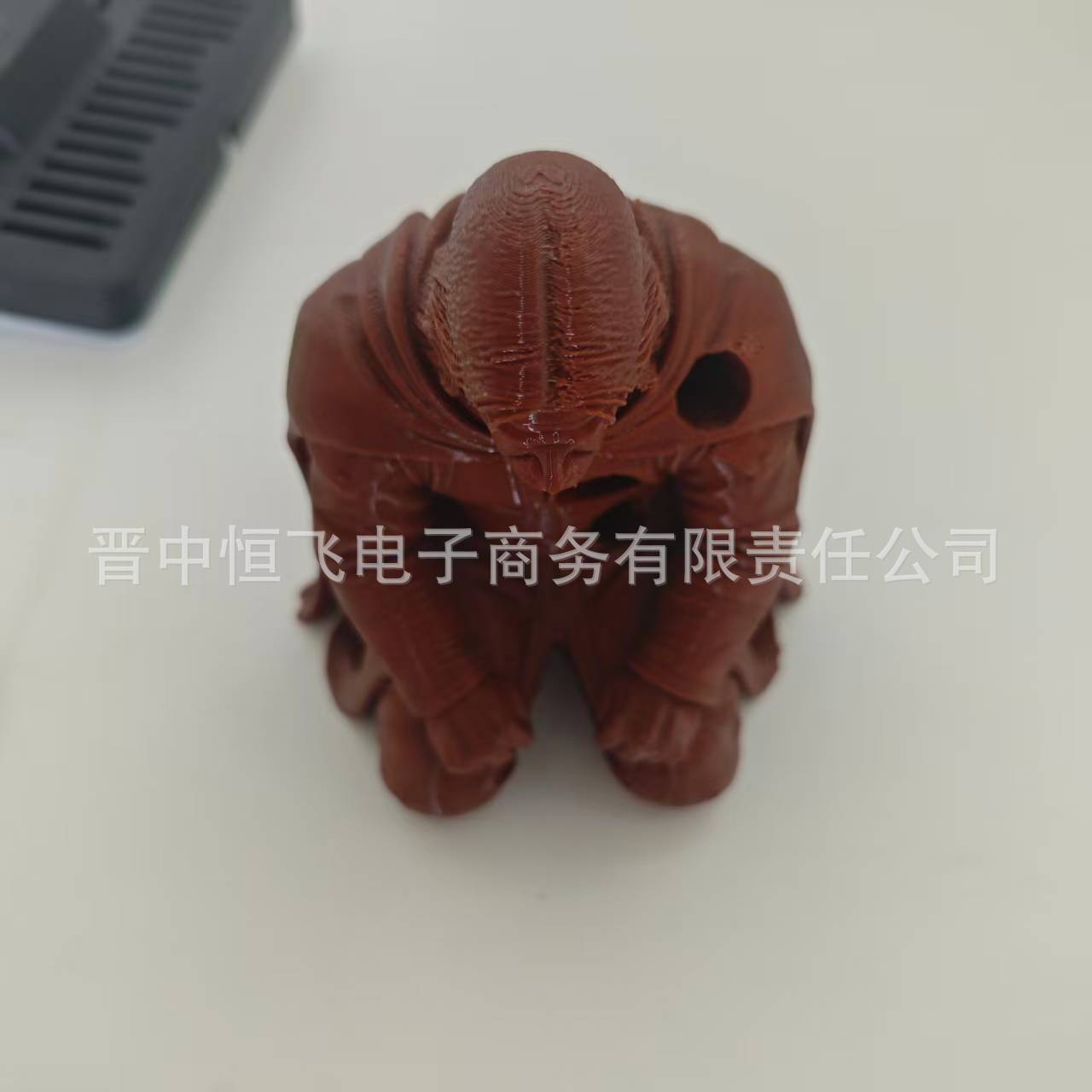跨境新品, Boromir Gondor Captain Slain Pen Holder,波罗莫笔筒