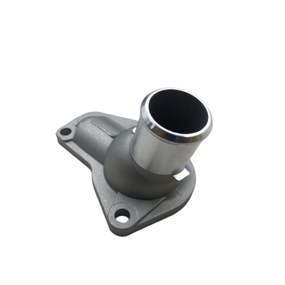 16321-75020 Is Suitable for Toyota Coaster, Land Cruiser Prado, Thermostat Cover, Water Inlet (Thermostat)