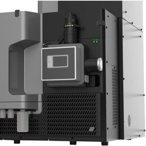 waters Xevo G3 QTof液质联用仪LC-MS