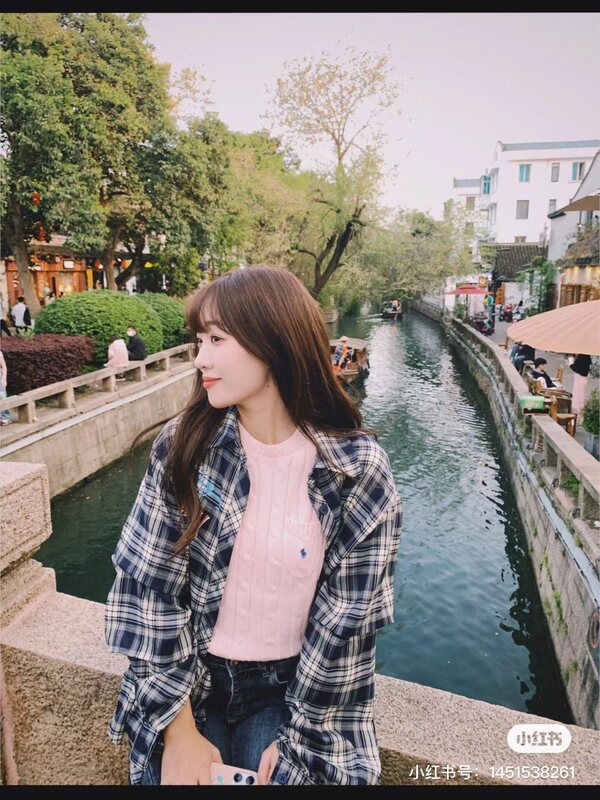 New Ralph Irl Little Horse Embroidered Knit Sweater with Cable Pattern, Women's Round Neck Slimming T-Shirt for Streetwear
