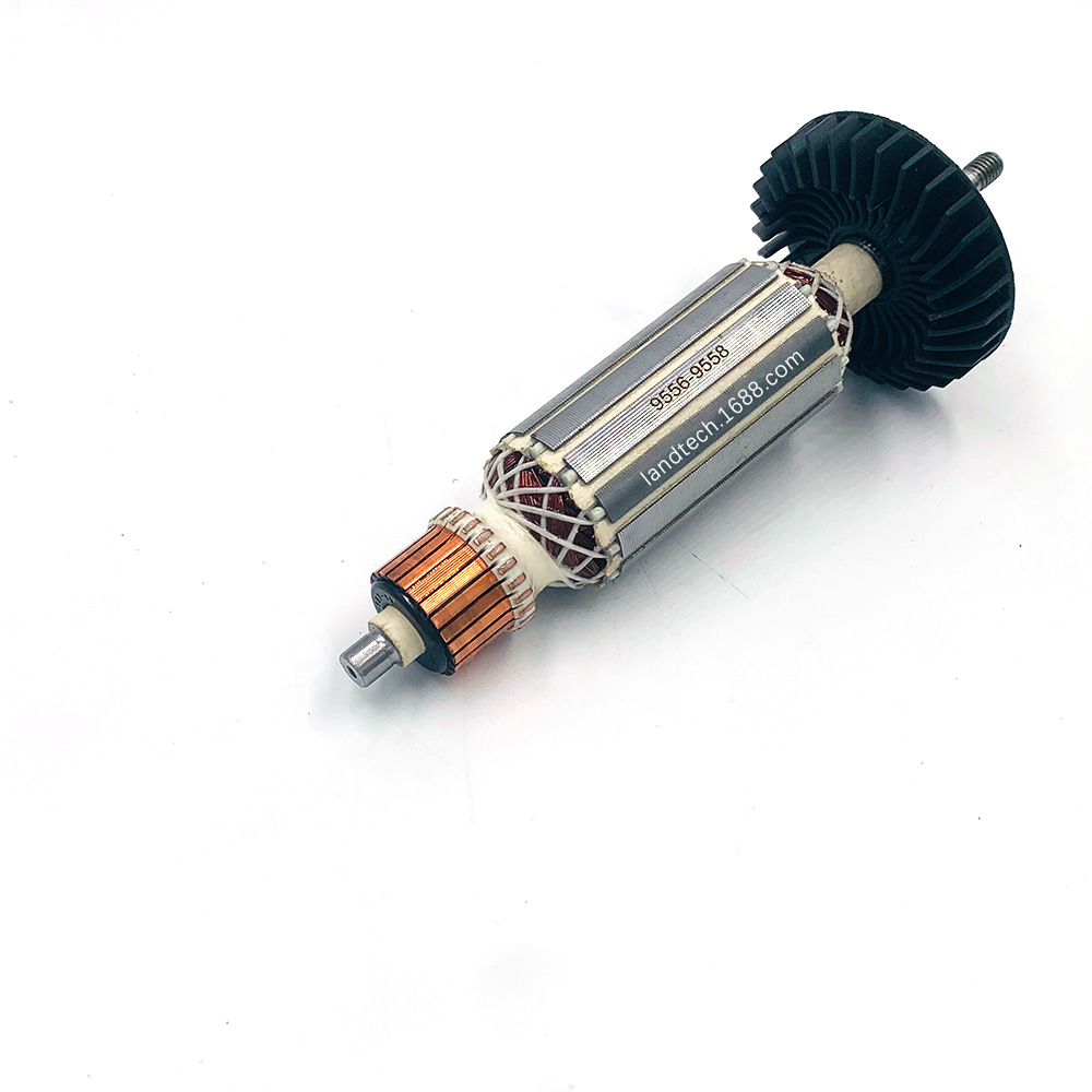 牧田 9556 转子 2