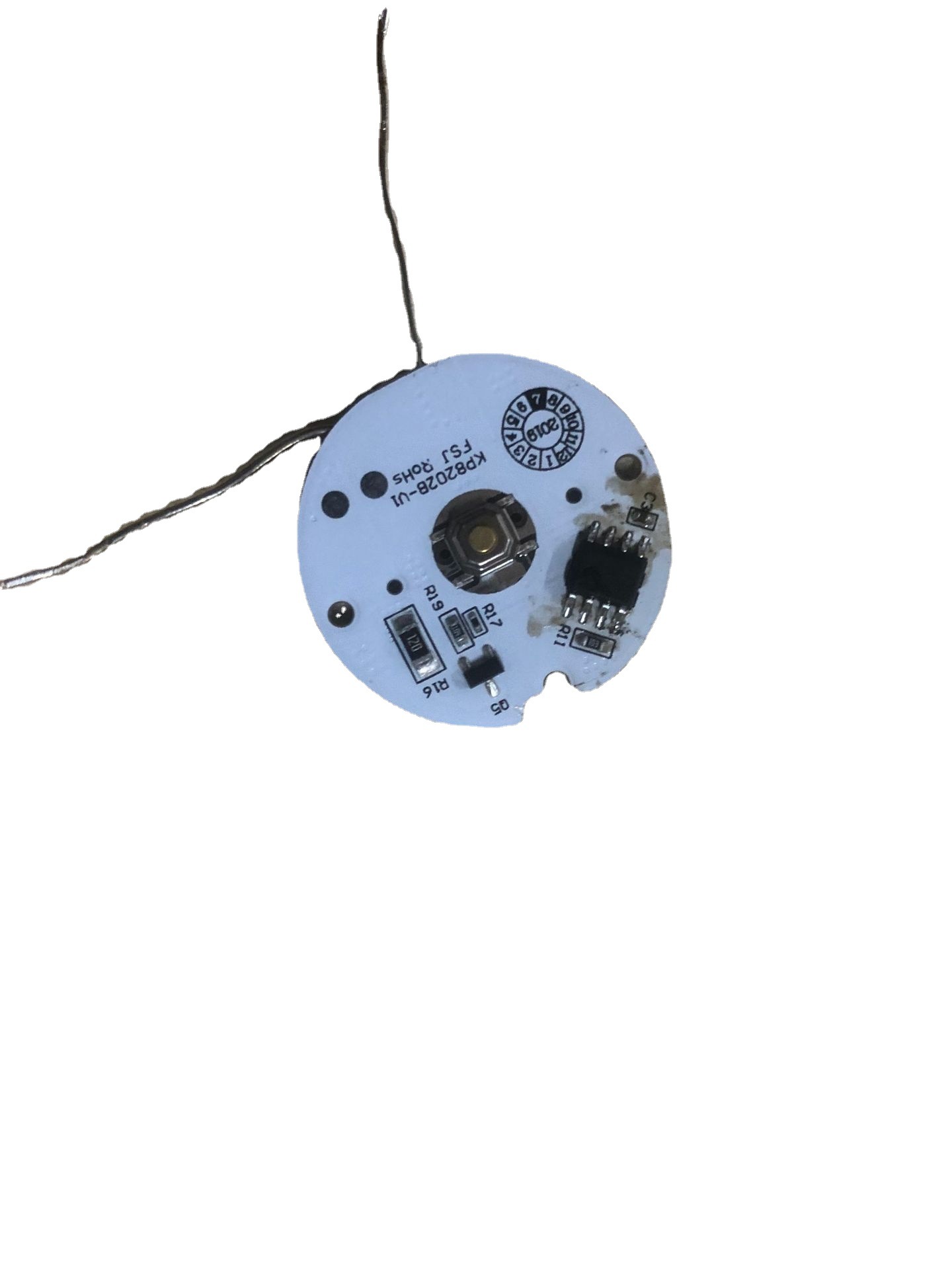 氛围灯PCBA板 氛围灯控制板 氛围灯线路板 氛围灯方案开发