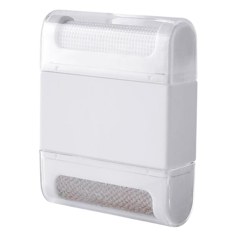 Rodillo adhesivo manual para ropa de bola pantalones cepillo removedor de pelo cepillo de pelo de lana sumergida artefacto ropa de limpieza