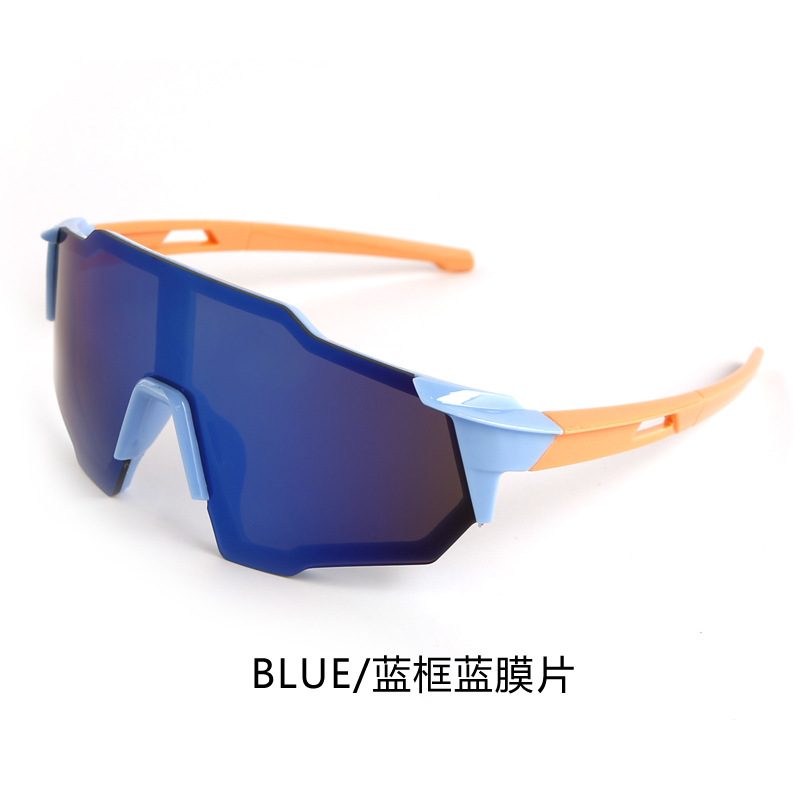 CS3303 블루 프레임 블루 다이어프램
