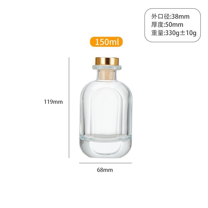 투명; 150ML