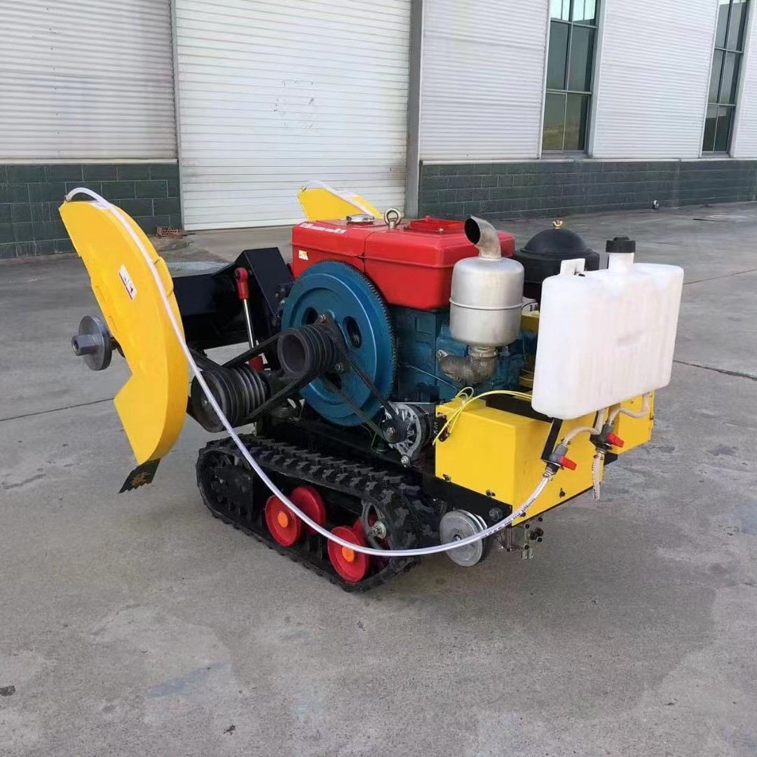 遥控自动行走马路切割机生产厂家遥控左右转弯切割机配件零售