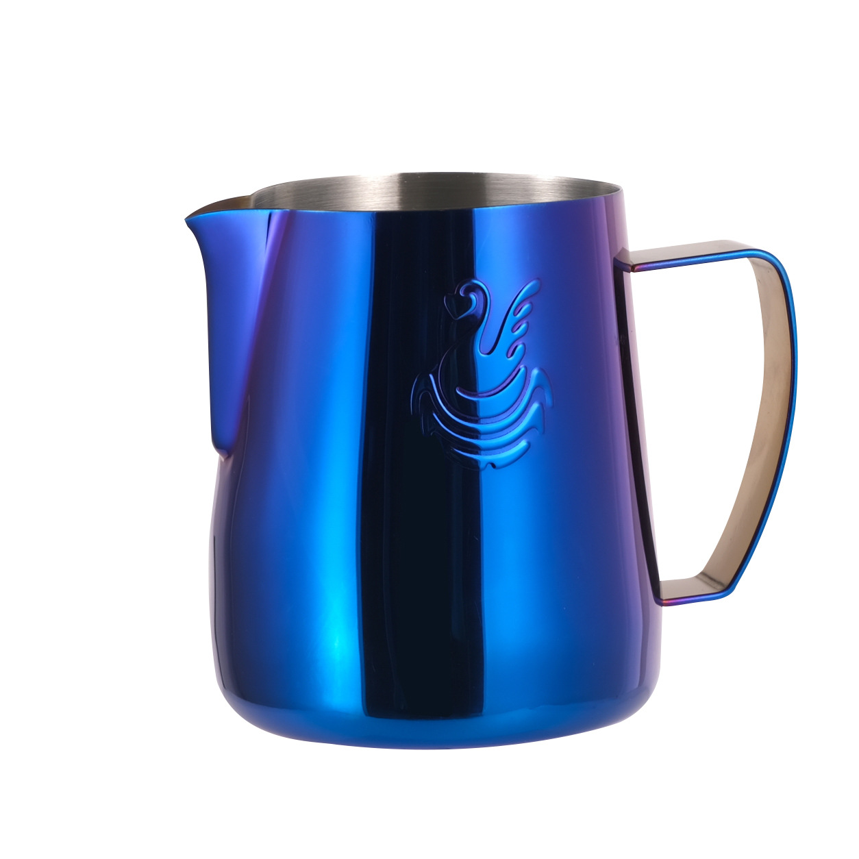 304 de acero inoxidable en Punta Cisne Guirnalda Copa Internet celebridad JIBI Guirnalda Taza Guirnalda tarro