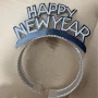 快乐聚会源头新年发箍