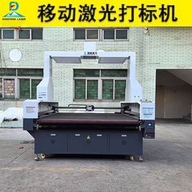 激光切割机;验布机;人机界面