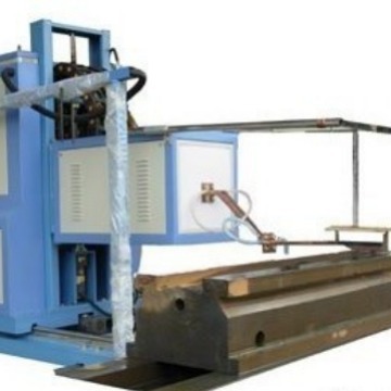 龙门铣床导轨淬火一体机（160KW)