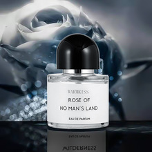 无人区玫瑰女士香水持久淡香留香清新型无人之境跨境学生抖音爆款