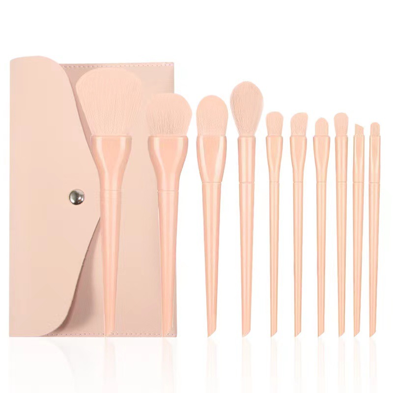 Brush, 10 pieces, wholesale