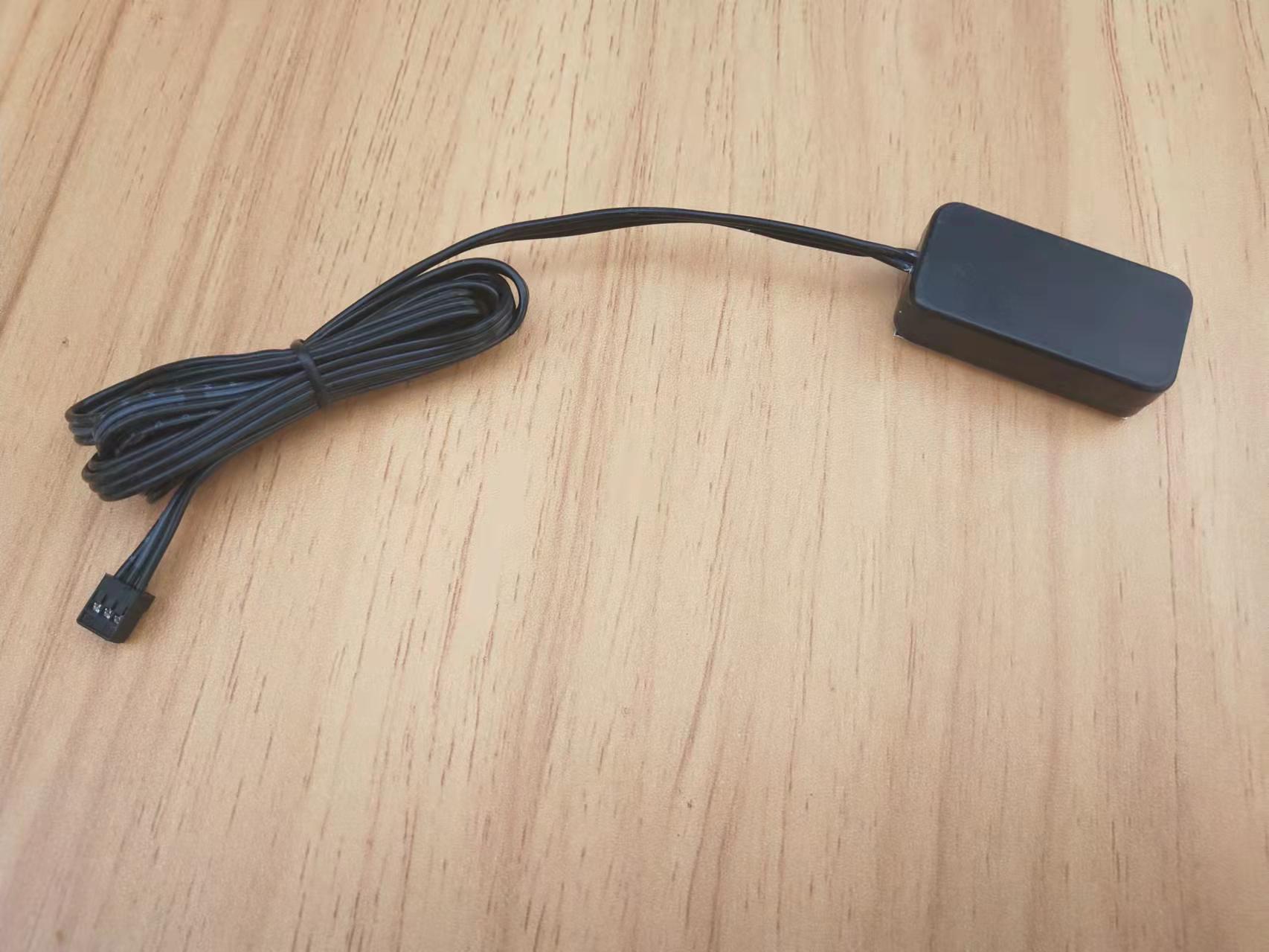 P4022-CM-3P 중앙 집중식 제어 터치