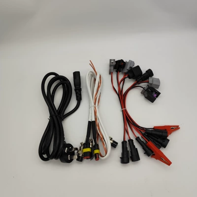 Upgraded Version Diagnostic Instrument Digital Display – Avtomobil diaqnostika alətləri