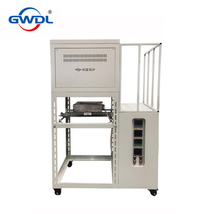 Luoyang Manufacturer 1600 Degree Glass Ceramic Fusing Furnace for Denture
