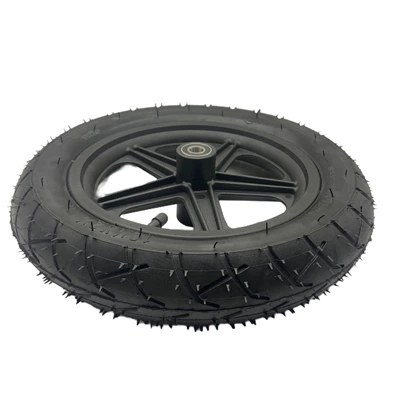 Hot Selling 12inch Electric Wheelchair Yolsuzluq şinləri