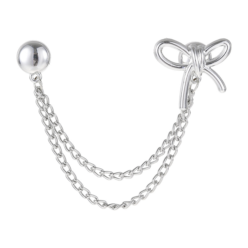 Pantalones, pantalones, artefacto anti-trapeador, pantalones anchos, mangas cortas, hebilla de succión magnética fija, decoración de botones de ajuste sin perforaciones