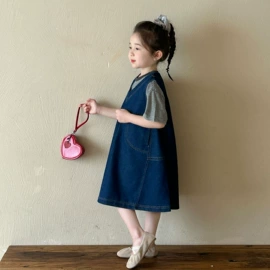 童T恤;童毛衣;童连衣裙