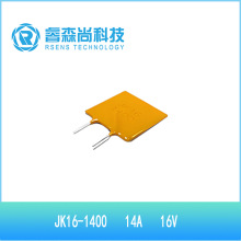 JK16-1400 ��� PPTC��� �Ի֏ͱ��U�z ���o���� ��� 14A 16V