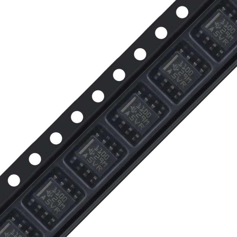 Original genuine TPS1100DR SOIC-8 single P-channel enhancement MOSFET