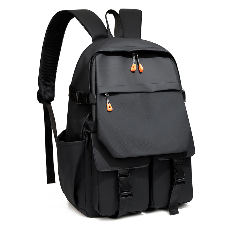 Mochila para computadora de viaje de gran capacidad para hombres Mochila casual para hombres