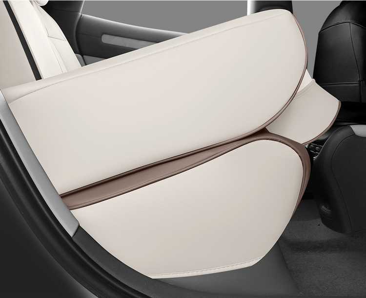 Suitable for Zhiji LS6 special seat covers, 25/26 model car seat cushions, full-coverage perforated leather seat covers, all-season cushions