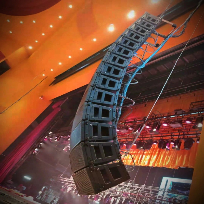 深圳专业演出音响 舞台专业音箱 出口音箱 15寸专业音箱