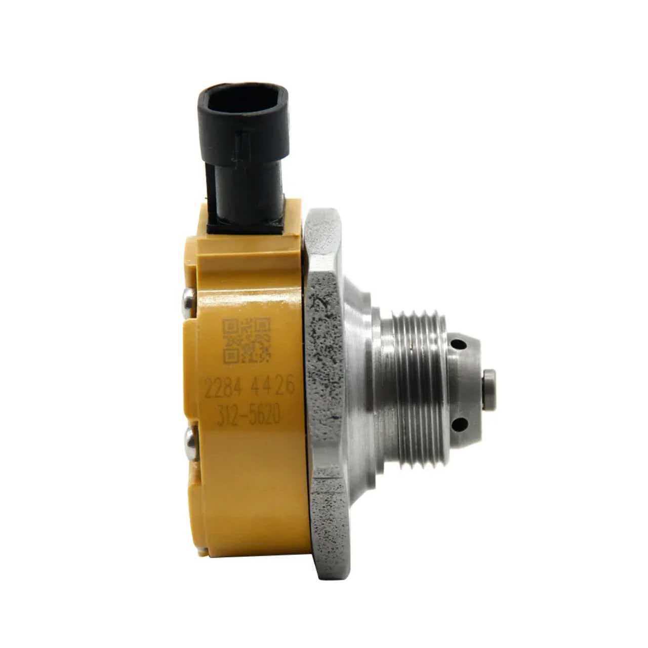 3125620 Excavator 320D Solenoid Valve Loader Engineering Machinery Universal Solenoid Valve Parts 12V/24V
