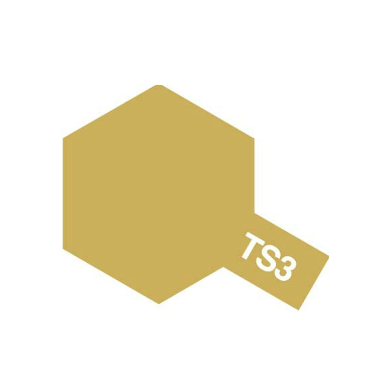 TAMIYA model special TS spray can/hand spray paint (100ml) TS1~TS56