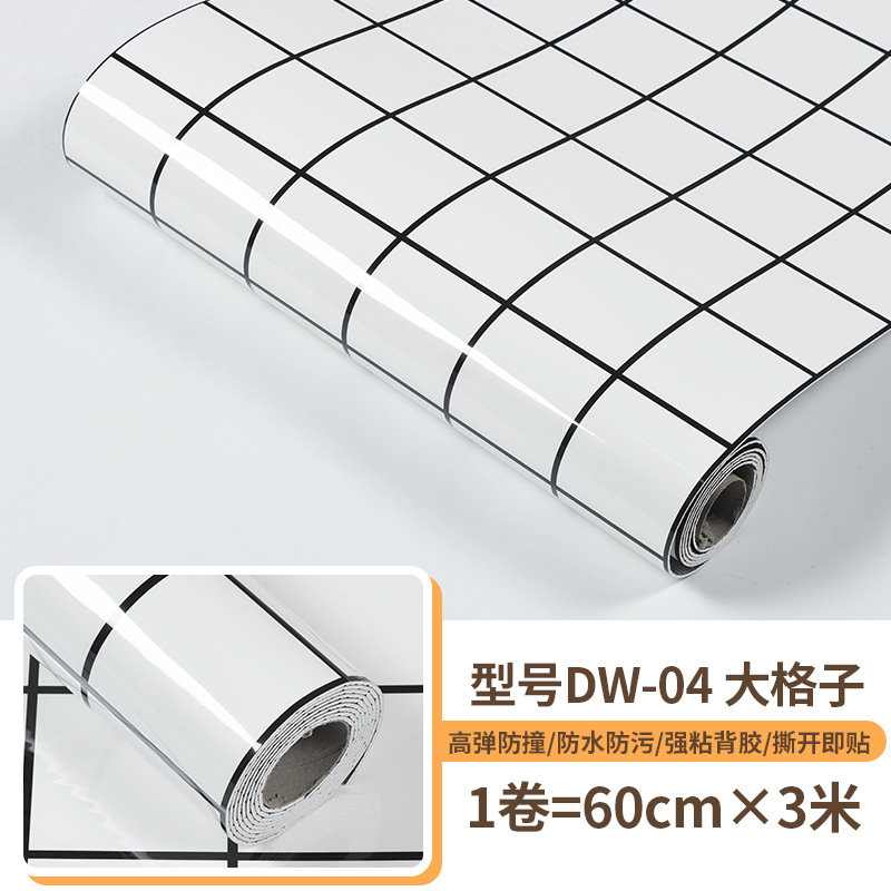 imitación de mármol azulejos de pared pegatinas de baño cocina impermeable 3D estereoscópio sala de estar TV fondo papel pintado autoadhesivo