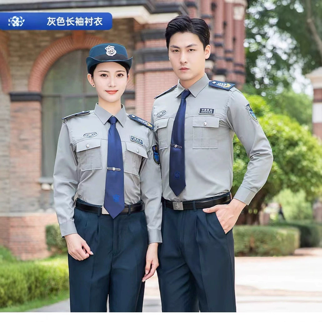 2011, стильная защитная рабочая одежда, летняя рубашка с короткими рукавами, костюм швейцара, защитная одежда, новая быстросохнущая одежда, спортивная одежда