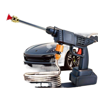 Car washing machine – Wireless electric cleaning machine sprayer