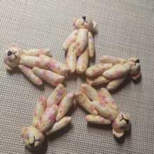 ��Ʒ�¿�12,6cm��ˇ�P����ë�q���Ӳ����Е����·��b�Ʒ�������