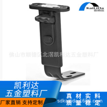 厂家PU升降旋转扶手办公椅扶手家具椅子扶手椅子配件