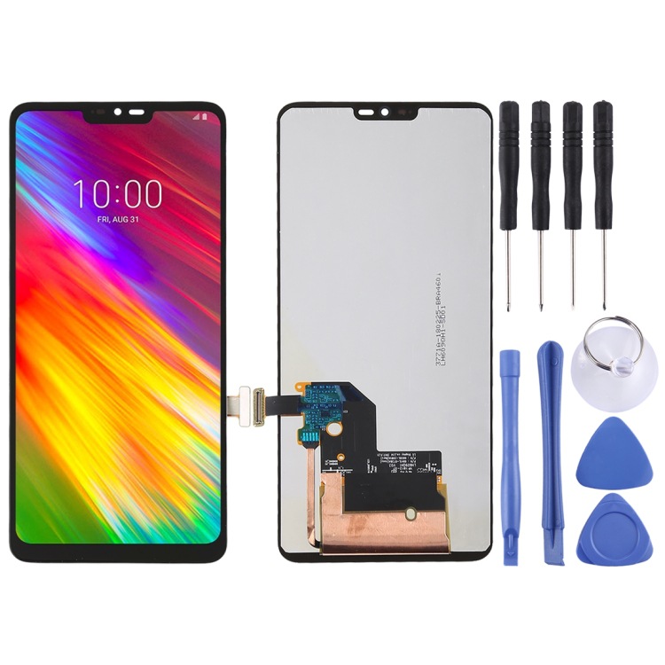 Aplicable para LG G7 ThinQ / G710 G710EM G710PM G710VMP LCD original