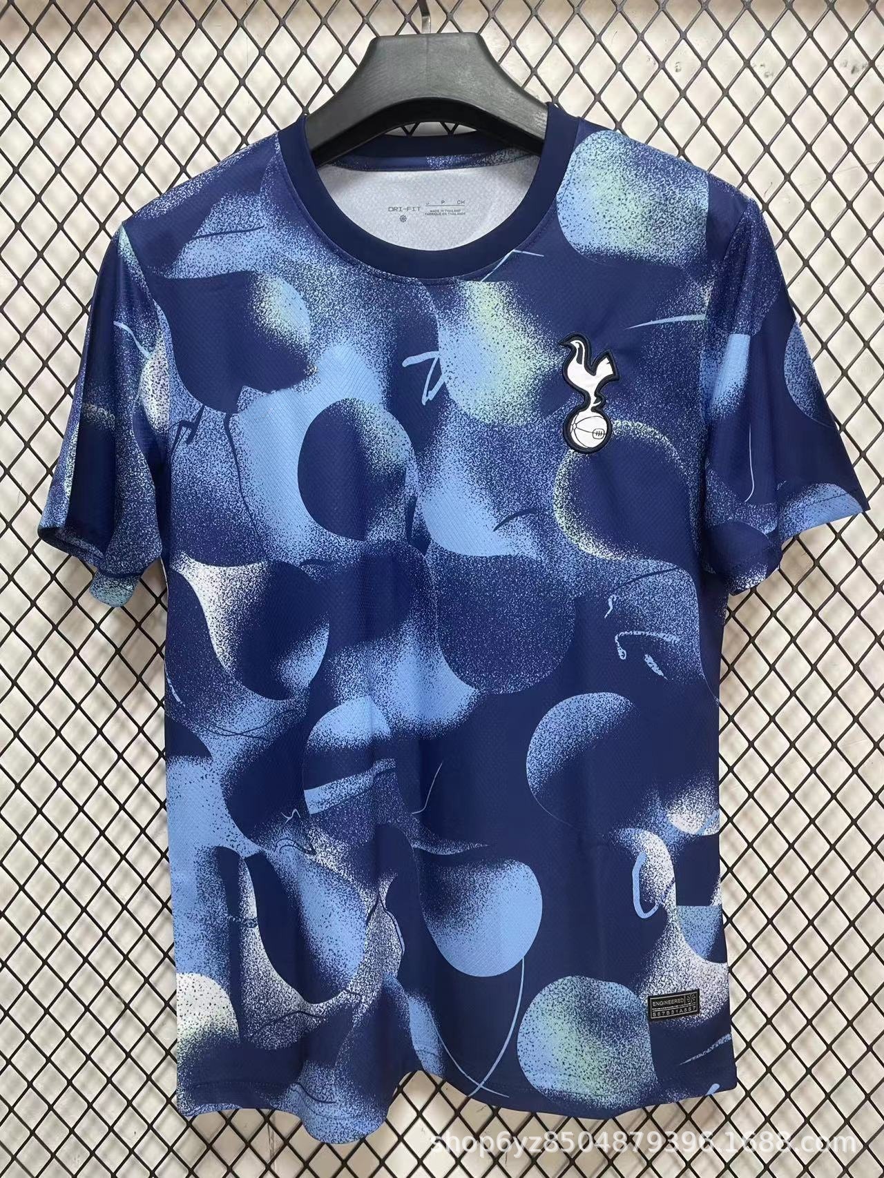 24-25 camiseta King m Francia Manchester United España Italia Portugal Inglaterra local y visitante Tops tailandeses