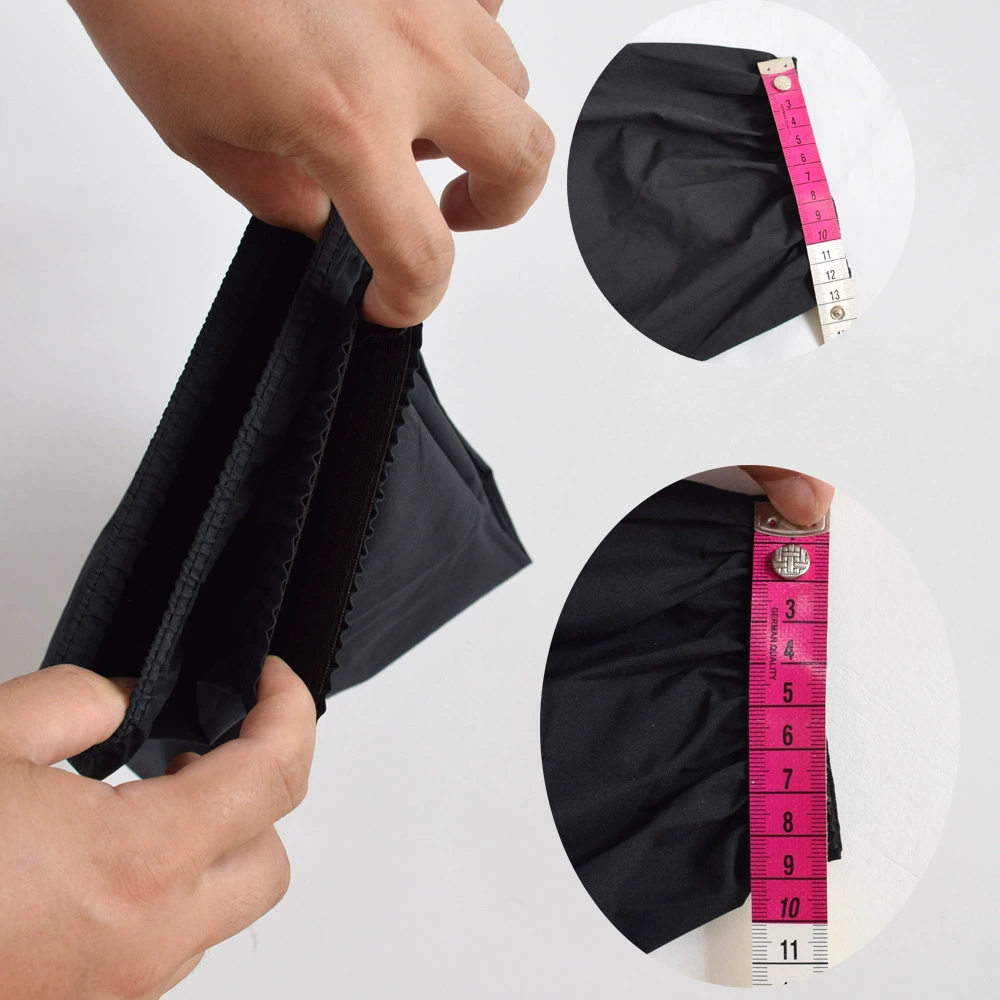 Long waterproof wear-resistant coffee sleeves