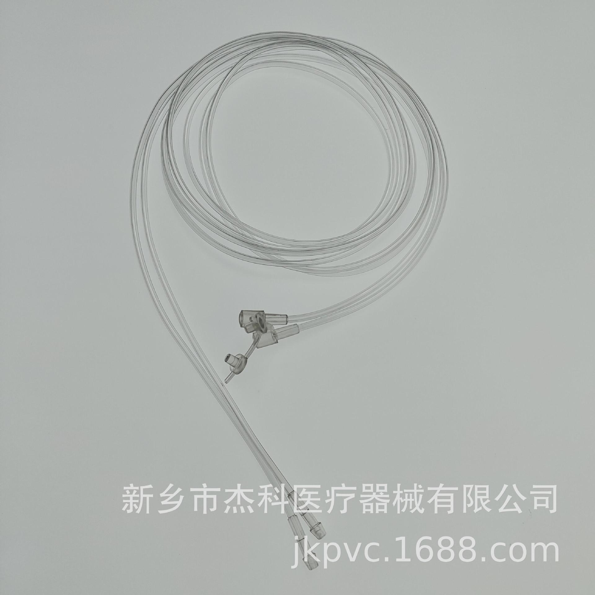 pvc管磨砂管亚光pvc电刀管pvc输液管pvc消融仪软管