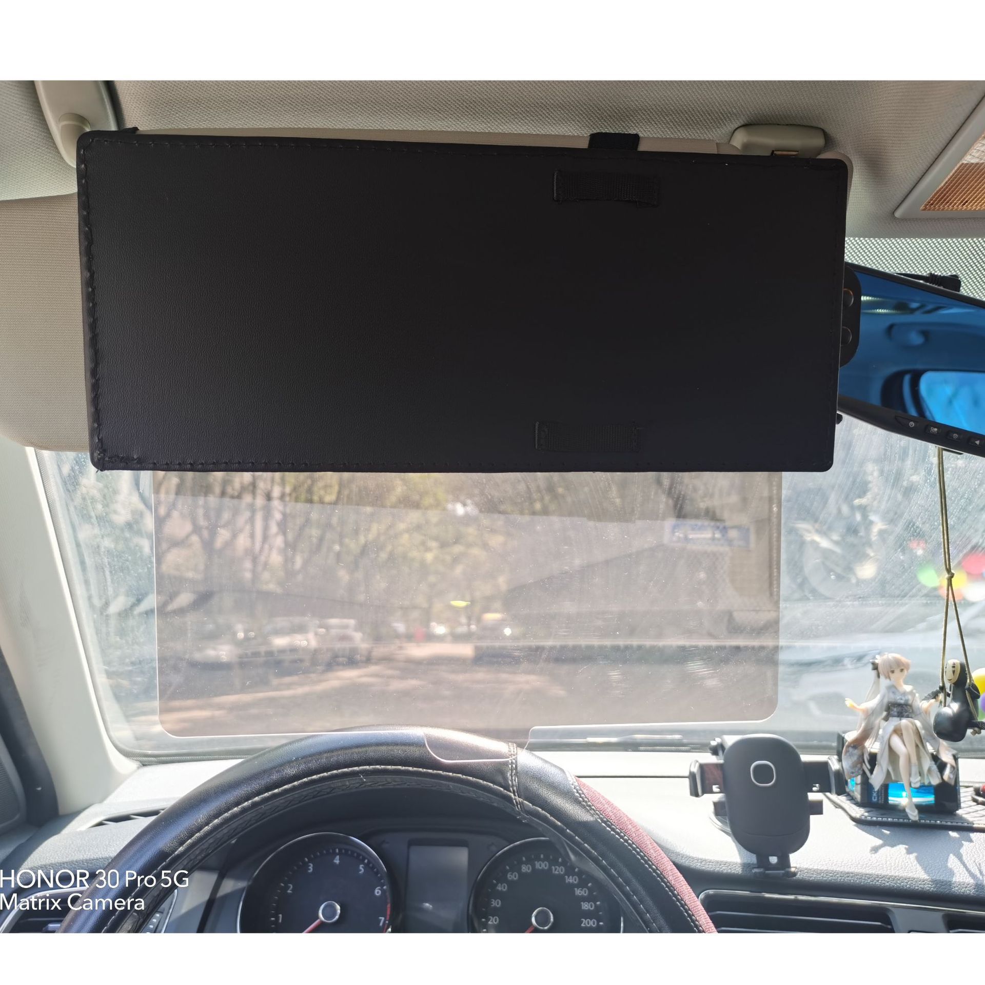 Portable Car Sunshade Retractable Multifunctional Sunshade Car Sunshade Sun Protection Sunshade