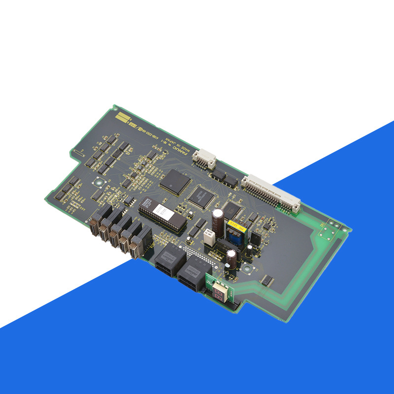 A16B-2202-0840发那科FANUC原装电路板线路板现货全新拆机议价