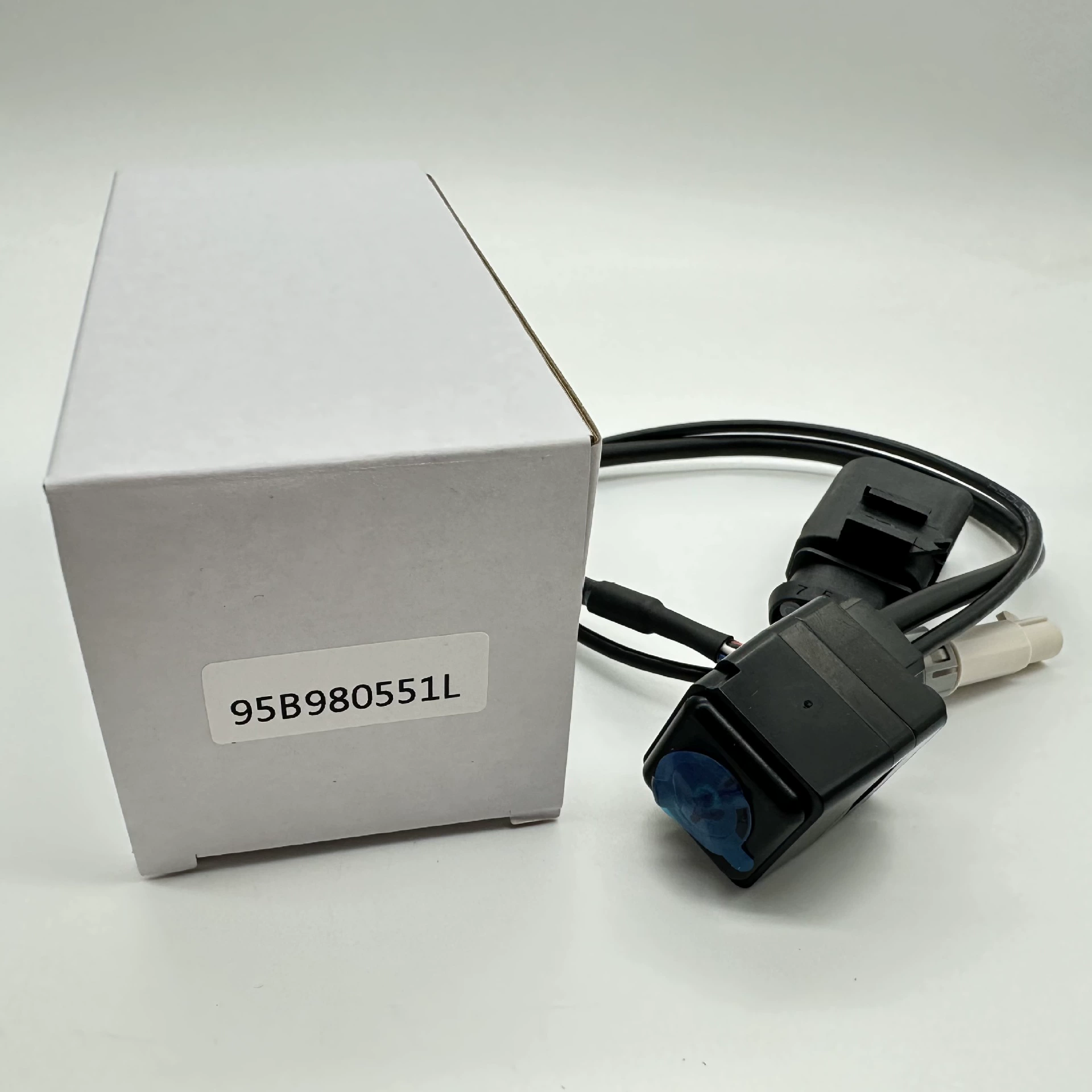 95B980551L подходит для Porsche 14-23 McCan Macan14-23 задняя камера заднего вида
