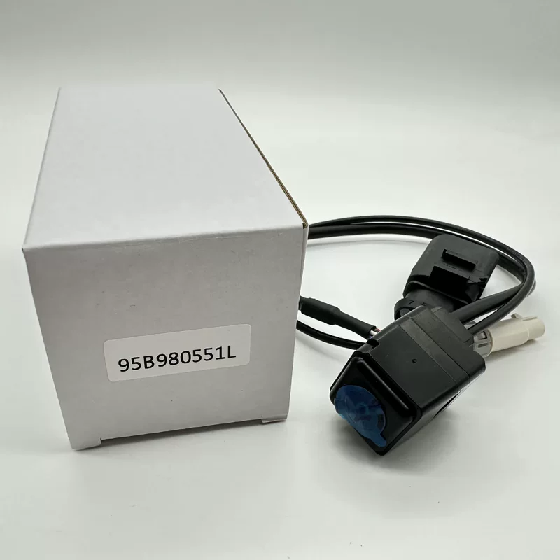 95B980551L подходит для Porsche 14-23 McCan Macan14-23 задняя камера заднего вида