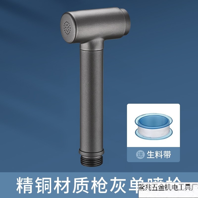 전동 건 그레이 [방폭] 스프레이 건