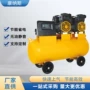 高压静音空气木工空压机