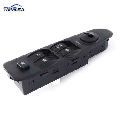 Glass lifter 01-06 Hyundai Elantra Car