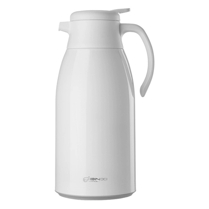 Creative ins Интернет-Знаменитости свежий умный термочайник большой емкости цельный доставка скандинавский термочайник с указанием домашней температуры