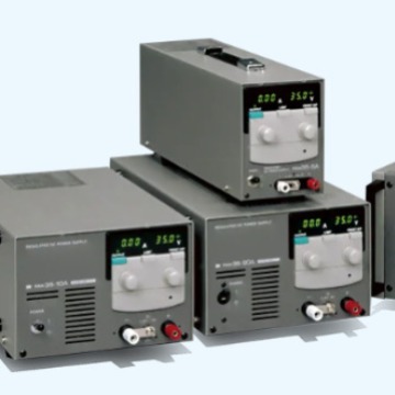 池田屋  KIKUSUI菊水 紧凑型、高可靠性电源 PAN-A系列 PAN60-20A