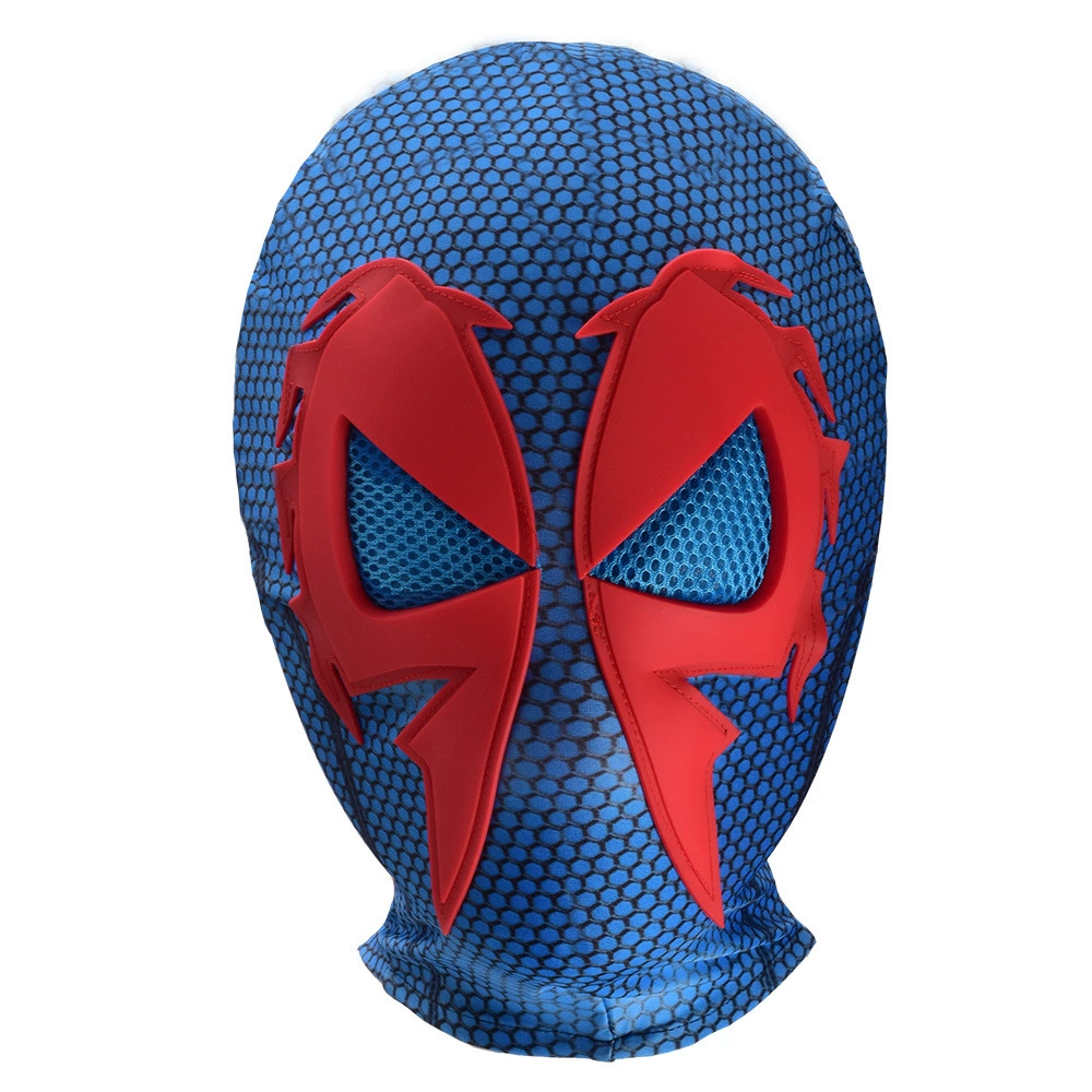 Mask, suit, tight, cosplay